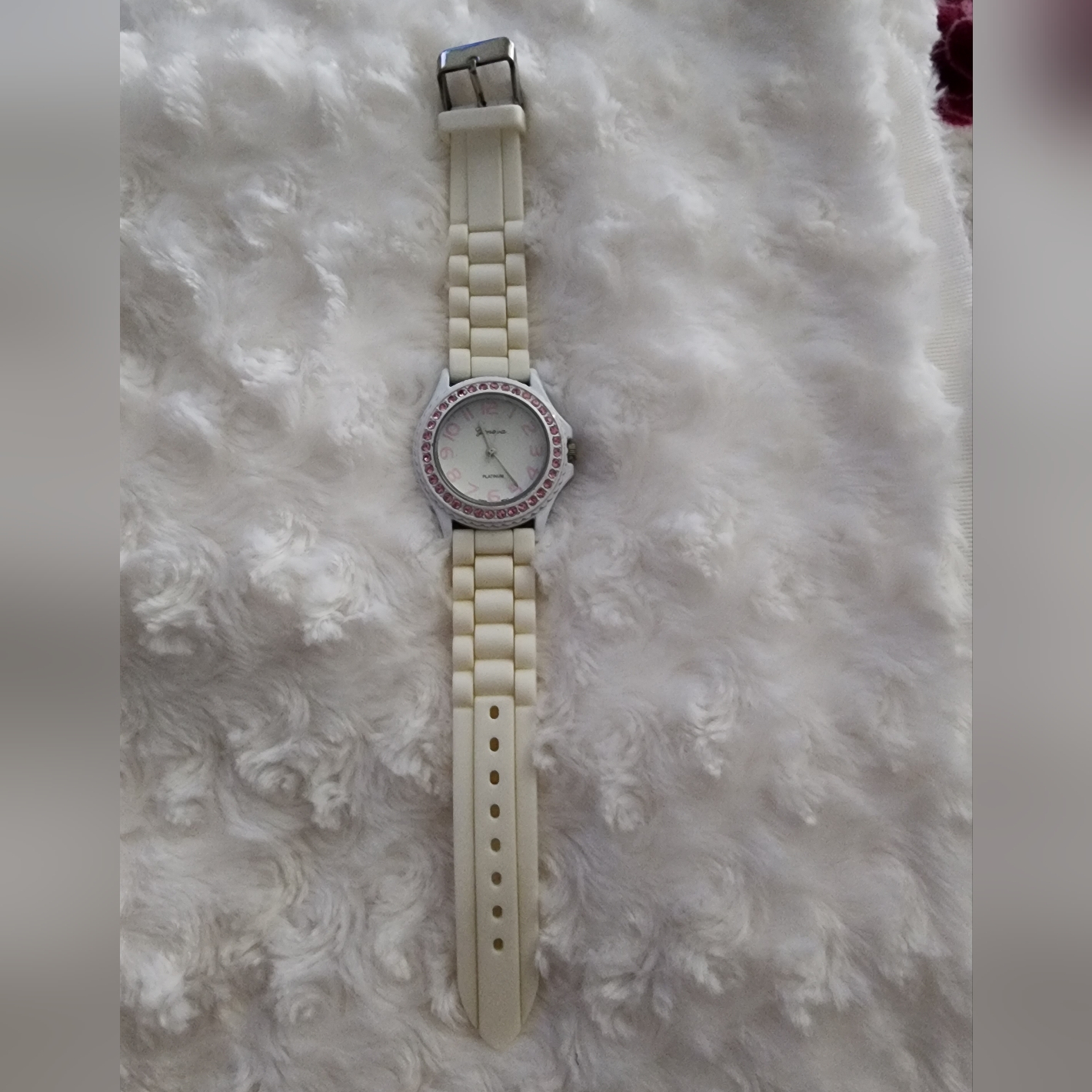 Geneva Watch